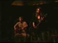 pochette album Wandering eyes