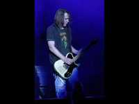 pochette album You'll live for now