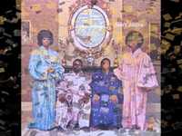 pochette album Just the one (i've been looking for)