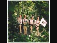 pochette album Lemon lime