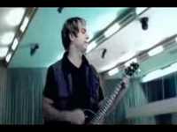 pochette album Gravity