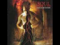 pochette album Buried in