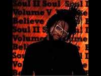 pochette album Feeling