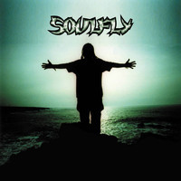pochette album Soulfly