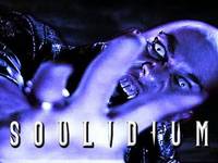 pochette album Live forever