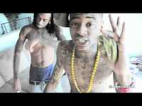 pochette album All i want