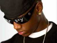 pochette album Don't get mad