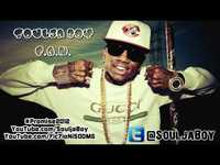 pochette album F.a.n.