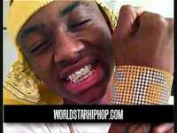 pochette album Fuck bow wow