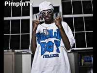 pochette album I dance