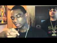 pochette album I love my fans