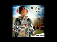 pochette album Inked up