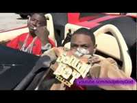 pochette album Lamborghini