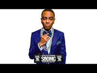 pochette album Let's get it