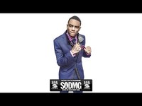 pochette album No mercy