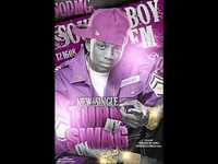 pochette album Rubber bands