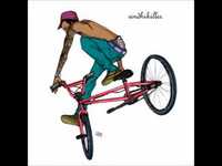 pochette album Save our community