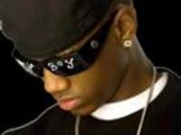 pochette album She thirsty