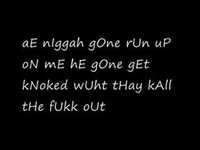 pochette album Stanroy