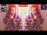 pochette album Stop kony