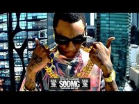 pochette album Willy wonka