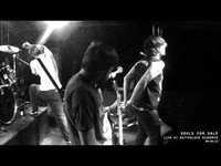 pochette album Scavengers in suits