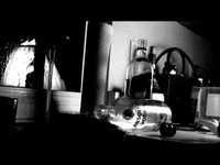 pochette album St. petersburg