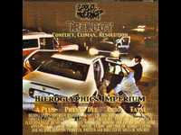 pochette album Sup doder