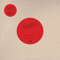 pochette album Longest day