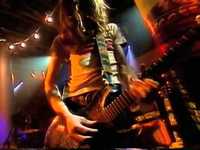 pochette album Acapulco gold