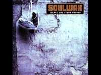 pochette album Spending the afternoon in a slowly revolvin' door