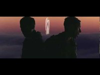 pochette album Conquest