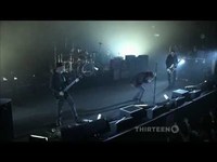 pochette album Incessant mace