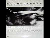 pochette album Kingdom of come