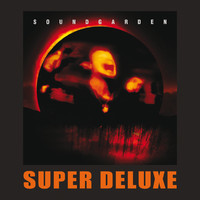 pochette album Superunknown