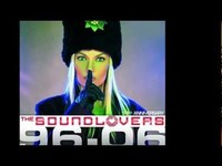 pochette album Living in your head