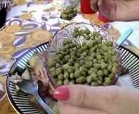 pochette album Glad i'm losing you