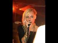 pochette album Bombs bombs away