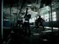 pochette album Living in america