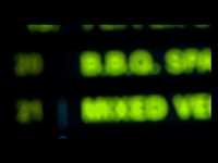 pochette album No one sleeps when i'm awake