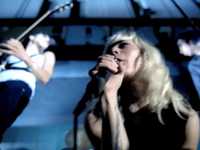 pochette album Song with a mission