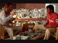 pochette album Blinded by the light