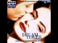 pochette album Dream lover