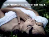 pochette album I know