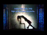 pochette album Lady, lady, lady - joe esposito