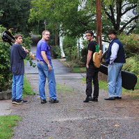 pochette album Lavender eyes