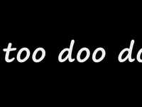 pochette album With a smile