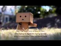 pochette album Fatal flaw