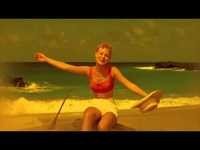 pochette album A wonderful guy