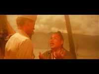 pochette album Bali hai